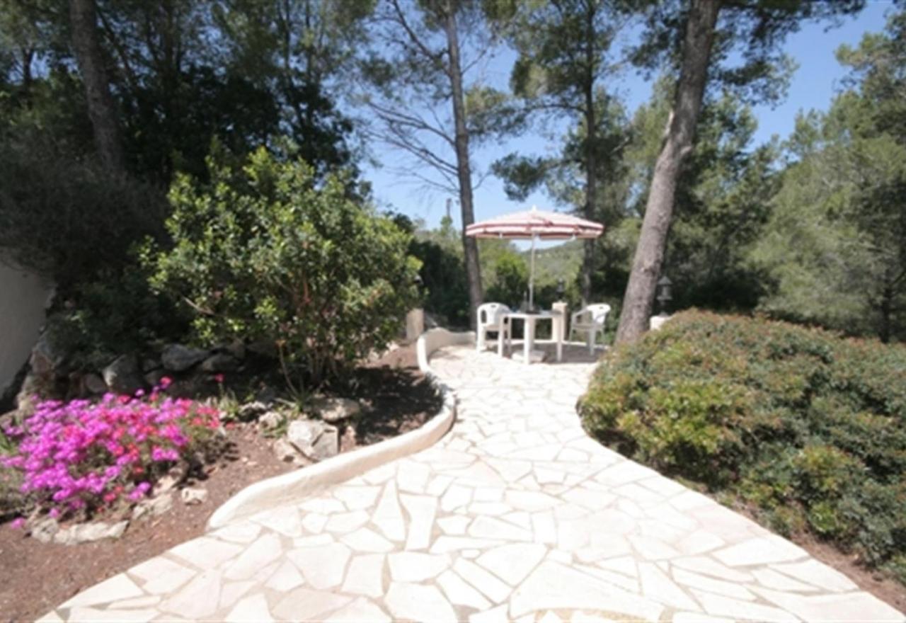 Casa Solana Villa Cala Ratjada (Mallorca)