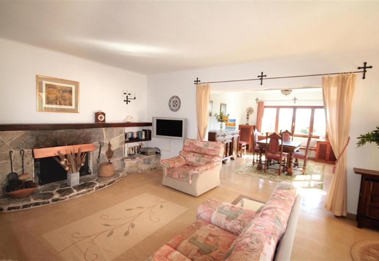 Casa Solana * Cala Ratjada (Mallorca)