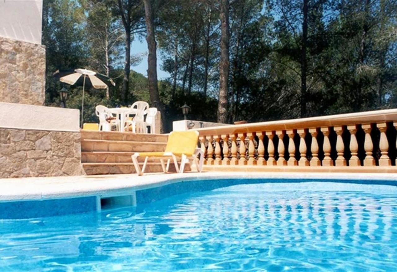 Casa Solana Cala Ratjada (Mallorca)