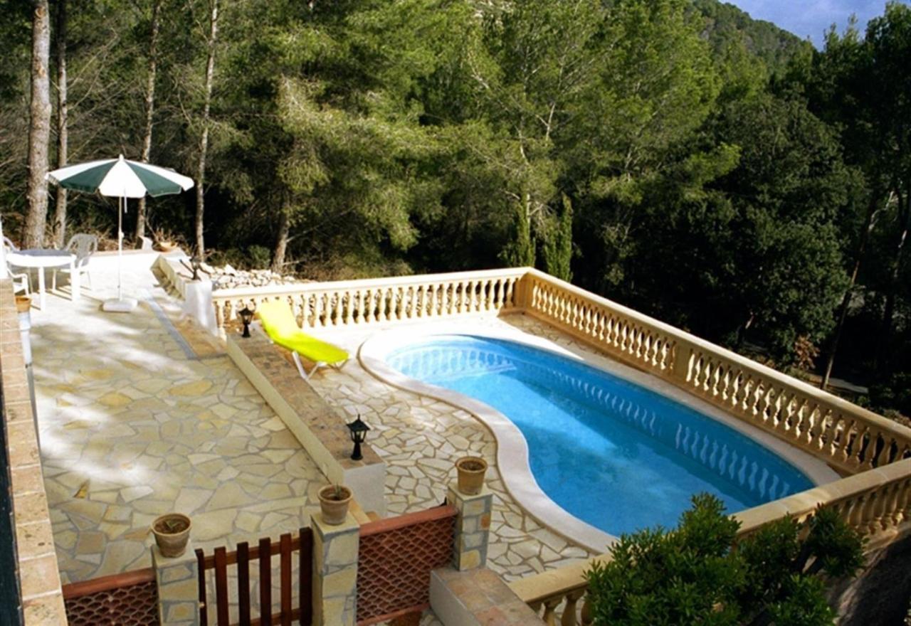 Casa Solana