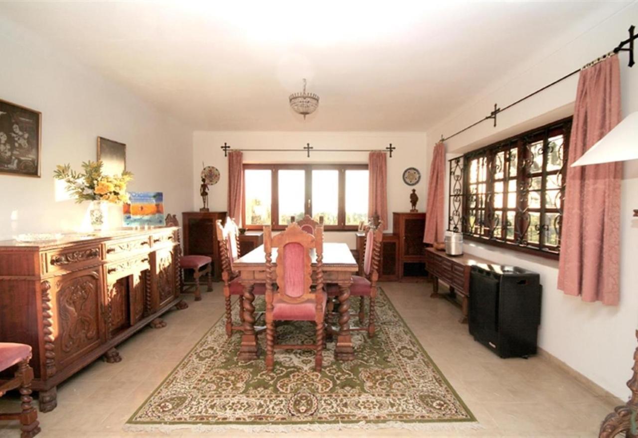 Casa Solana Villa Cala Ratjada (Mallorca)