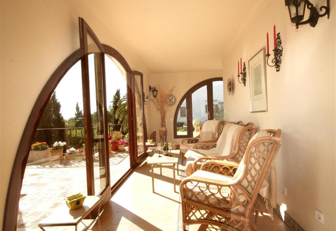 Casa Solana Villa *