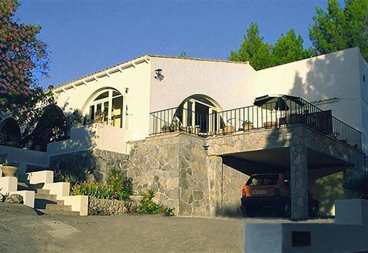 Casa Solana * Cala Ratjada (Mallorca)