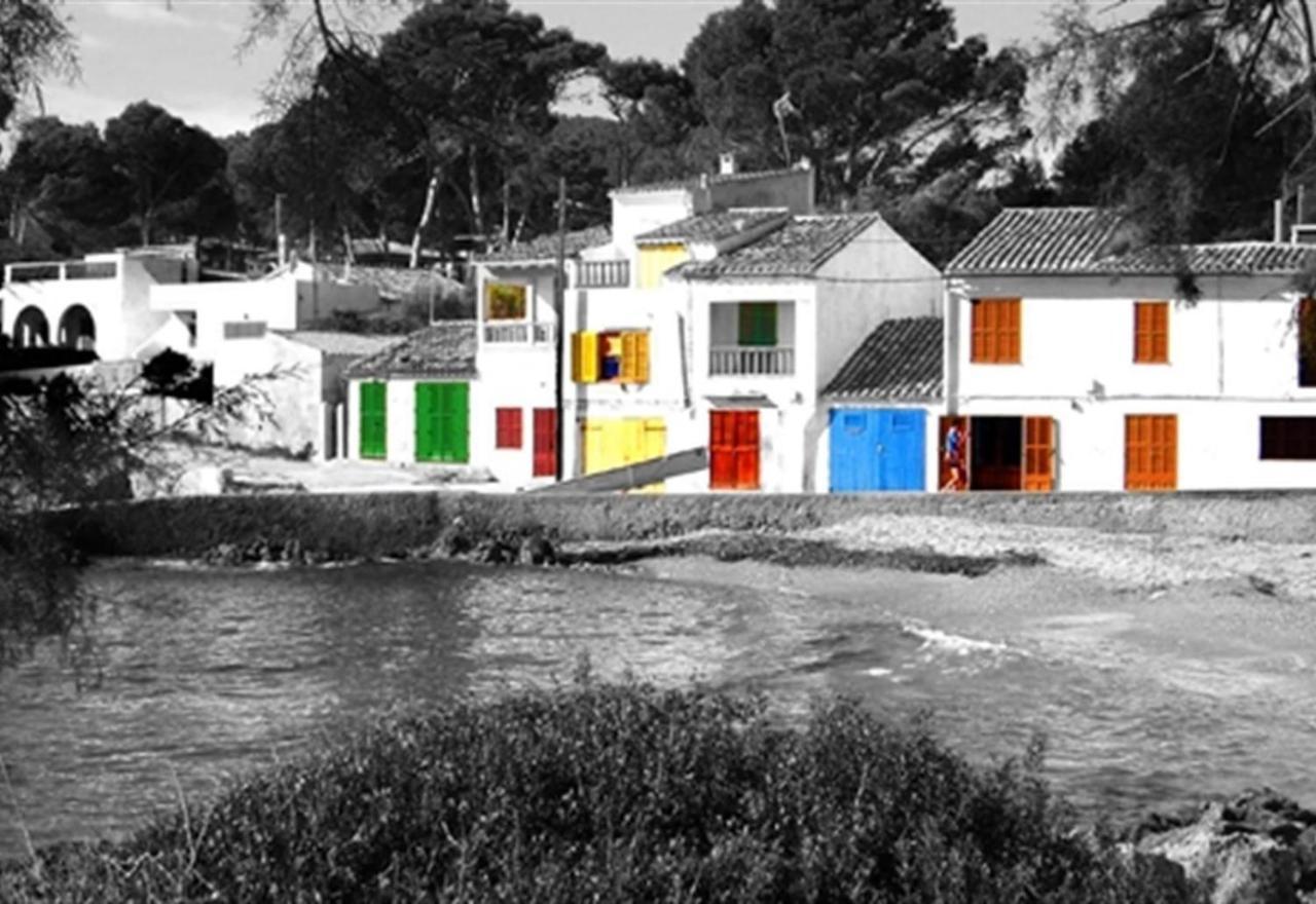 Casa Solana Villa