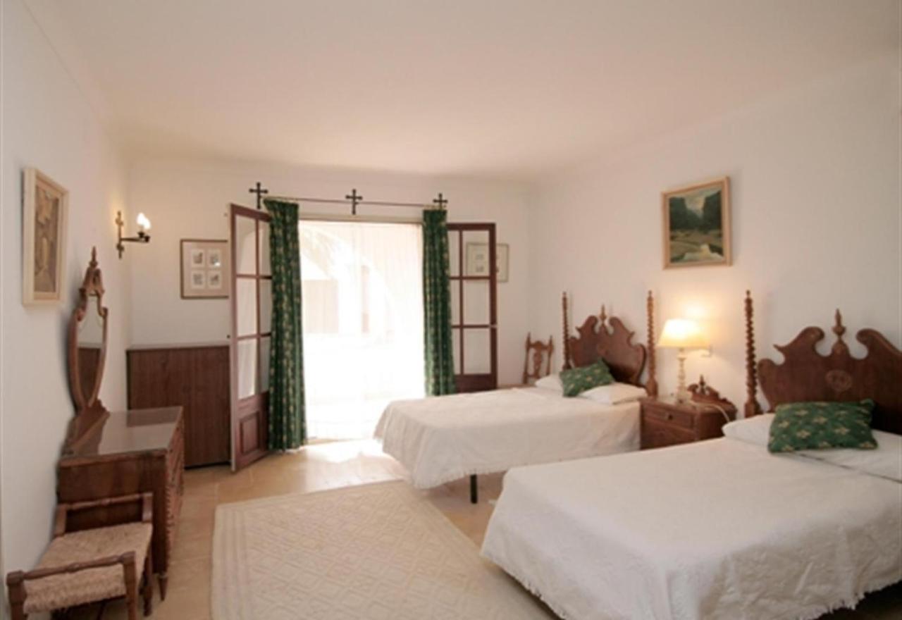 Casa Solana * Cala Ratjada (Mallorca)