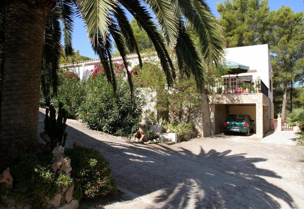 Casa Solana * Cala Ratjada (Mallorca)