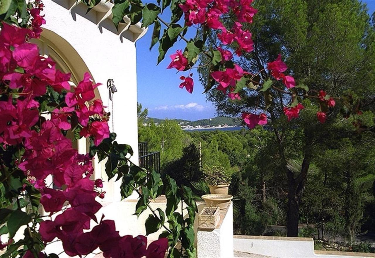 Casa Solana Villa Cala Ratjada (Mallorca)
