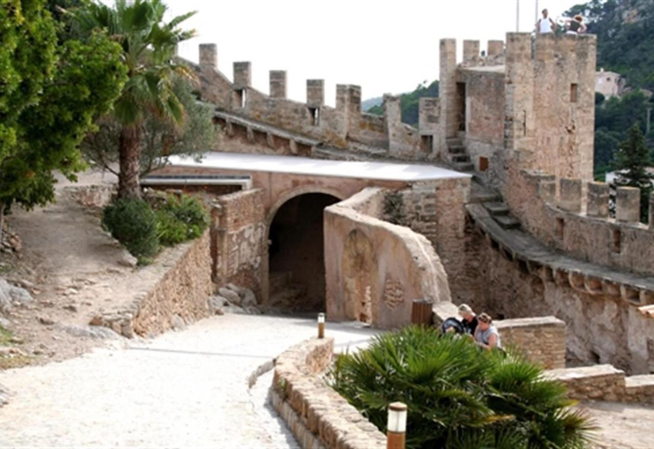 Casa Solana *