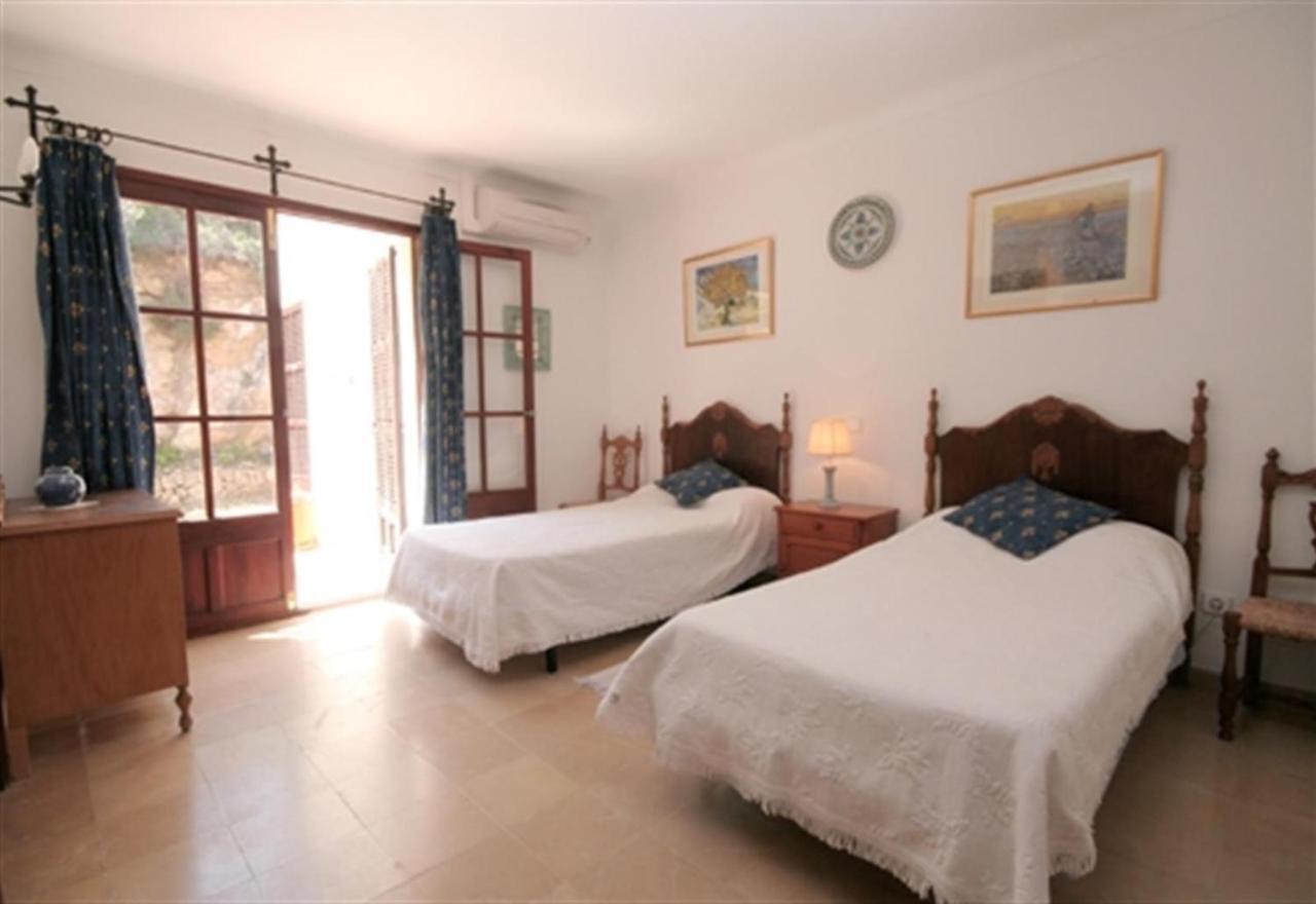 Casa Solana Villa Cala Ratjada (Mallorca)