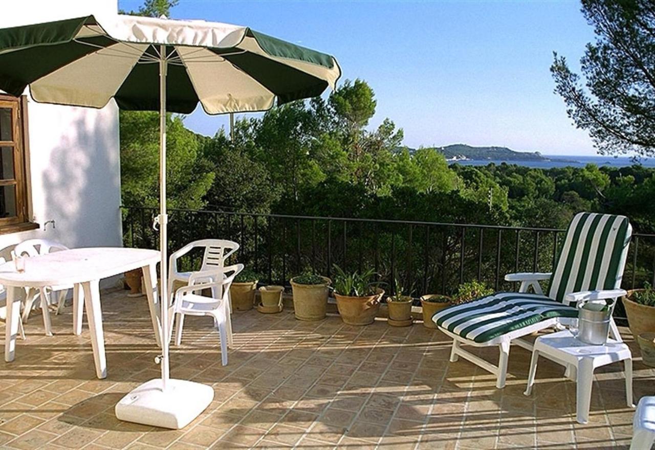 Casa Solana * Cala Ratjada (Mallorca)